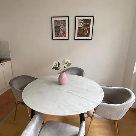 Ostertor, Schoenes 2-zimmer-appartment, Naehe Klinikum Im Viertel * Bremen