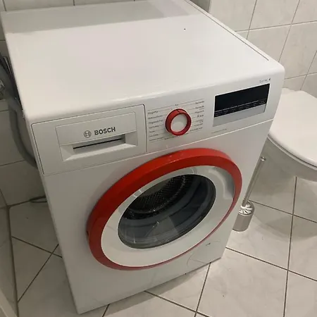 Apartment Ostertor, Schoenes 2-zimmer-appartment, Naehe Klinikum Im Viertel