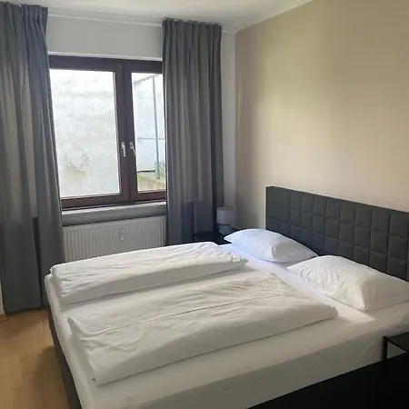 Ostertor, Schoenes 2-zimmer-appartment, Naehe Klinikum, Balkon, Citynah Gelegen Apartment *