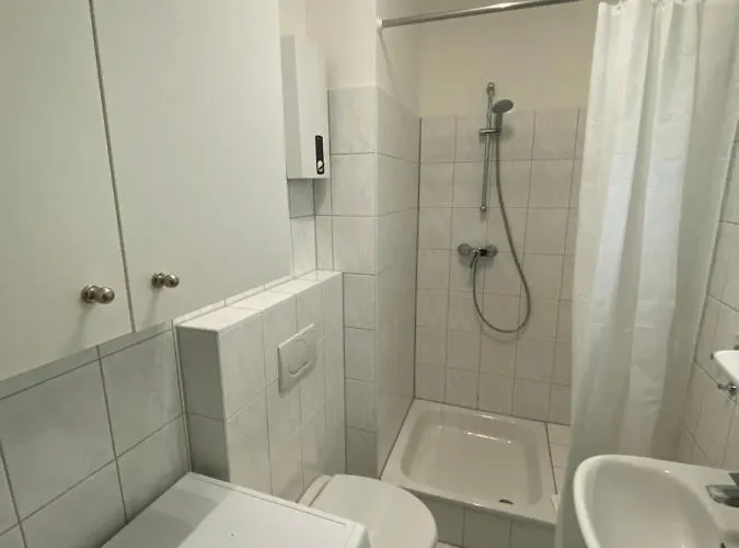 Ostertor, Schoenes 2-zimmer-appartment, Naehe Klinikum Im Viertel アパート *