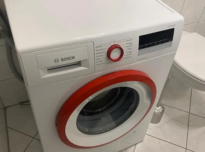 アパート Ostertor, Schoenes 2-zimmer-appartment, Naehe Klinikum Im Viertel