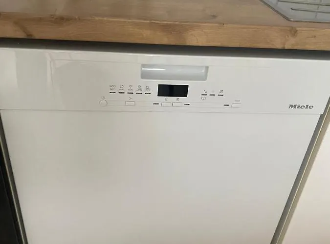 Ostertor, Schoenes 2-zimmer-appartment, Naehe Klinikum Im Viertel アパート ブレーメン