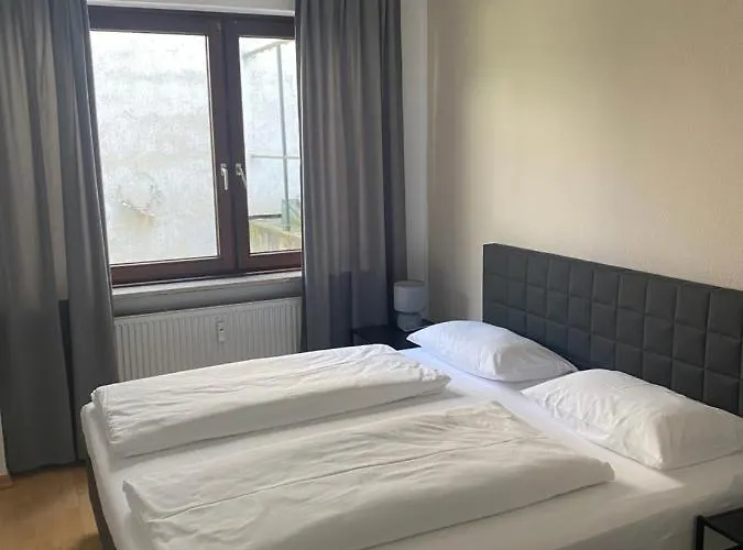 Ostertor, Schoenes 2-zimmer-appartment, Naehe Klinikum Im Viertel アパート *